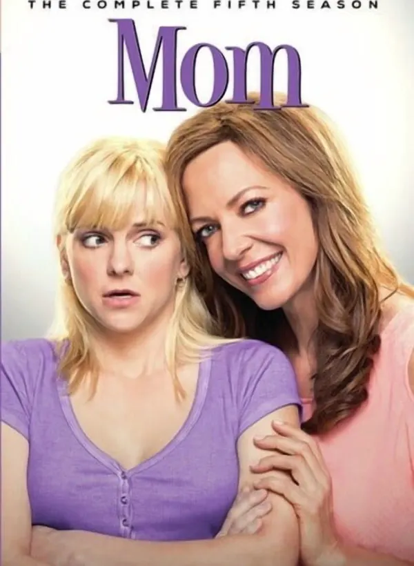 Mom cover