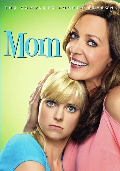 Mom cover