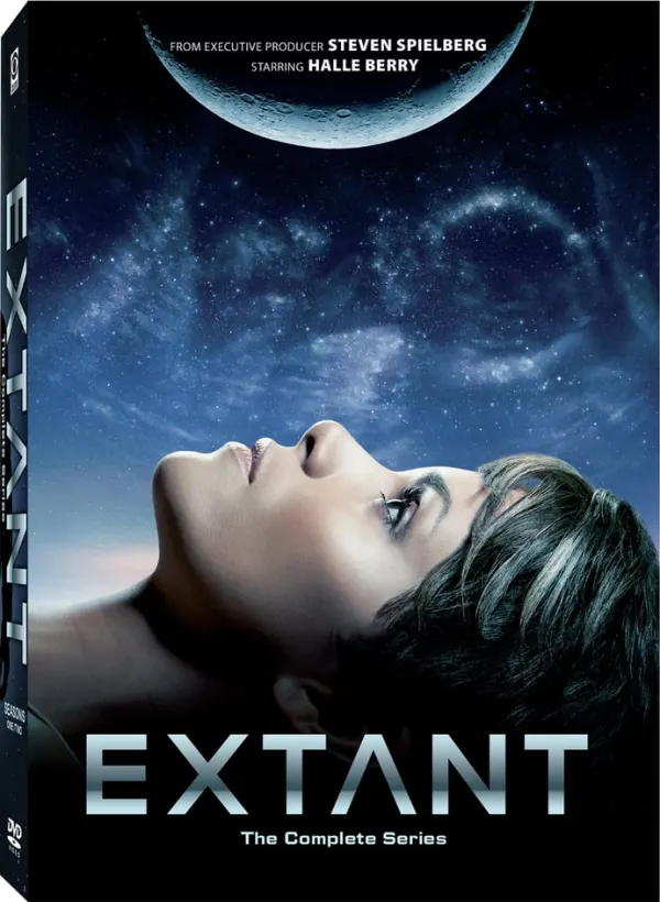 Extant cover