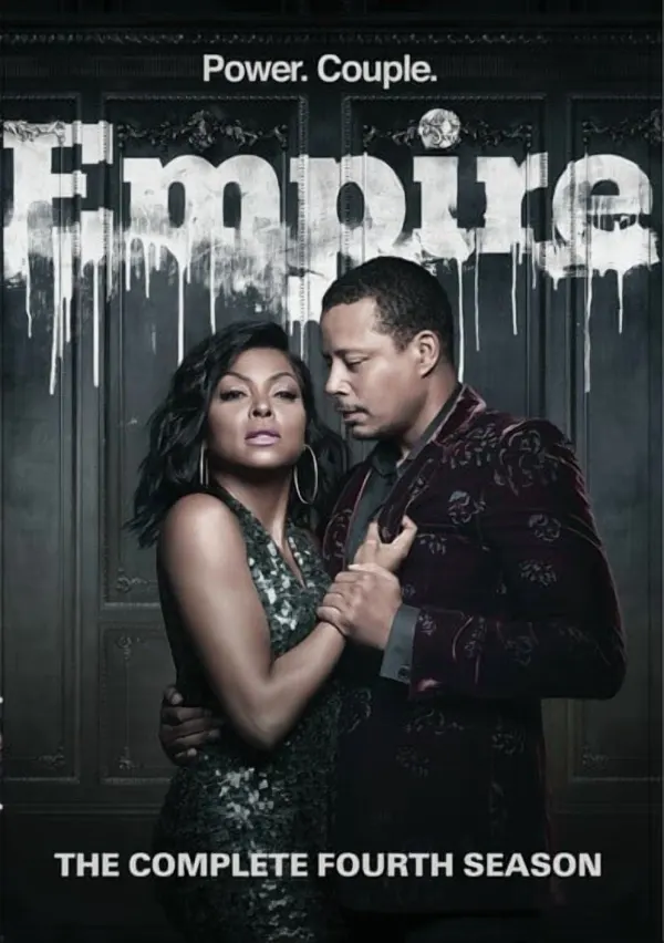 Empire cover