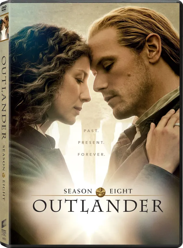 Outlander cover