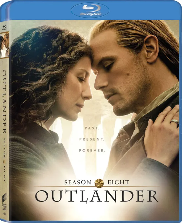 Outlander cover