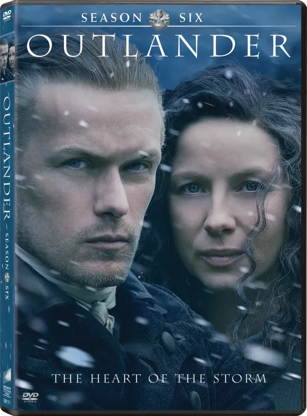 Outlander cover