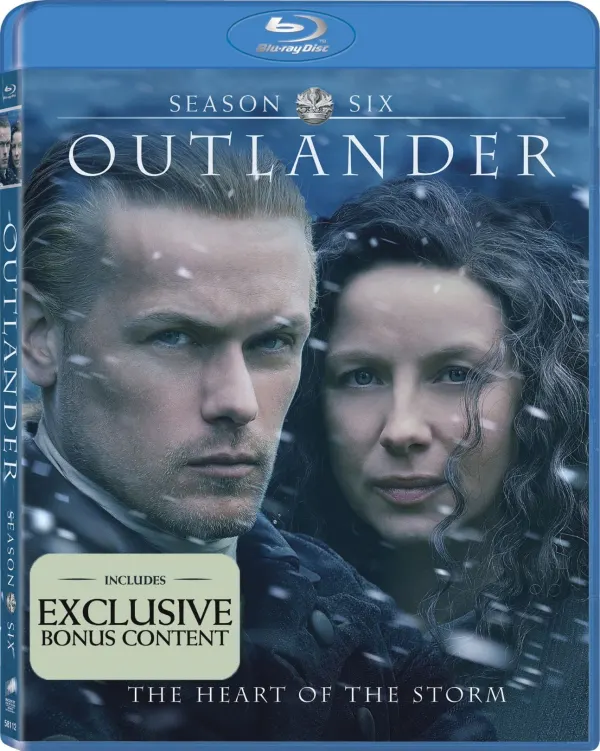 Outlander cover