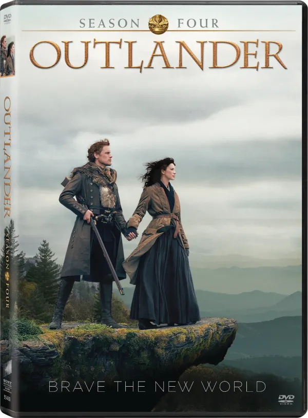 Outlander cover