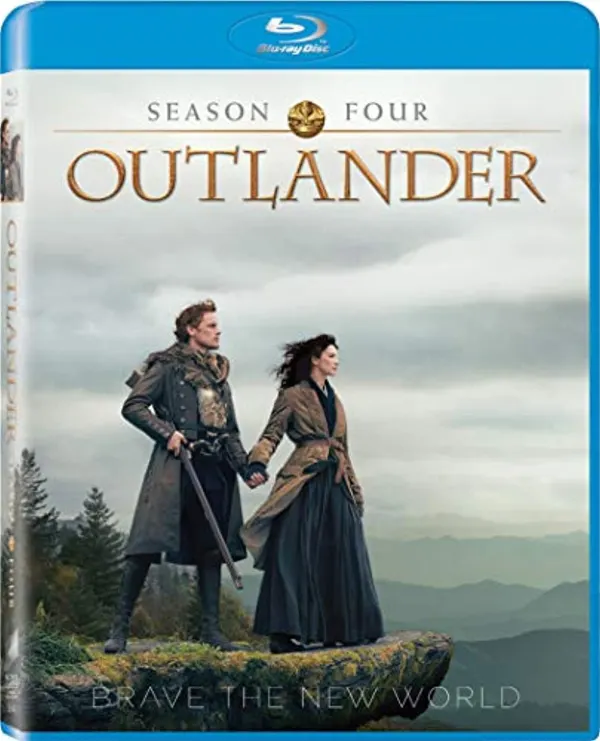 Outlander cover