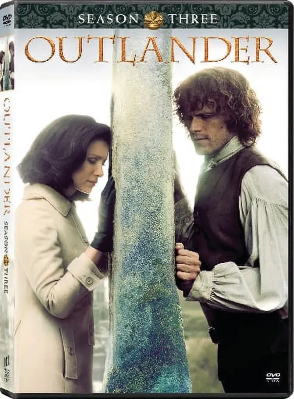 Outlander cover