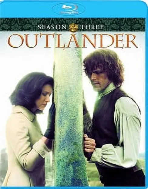 Outlander cover