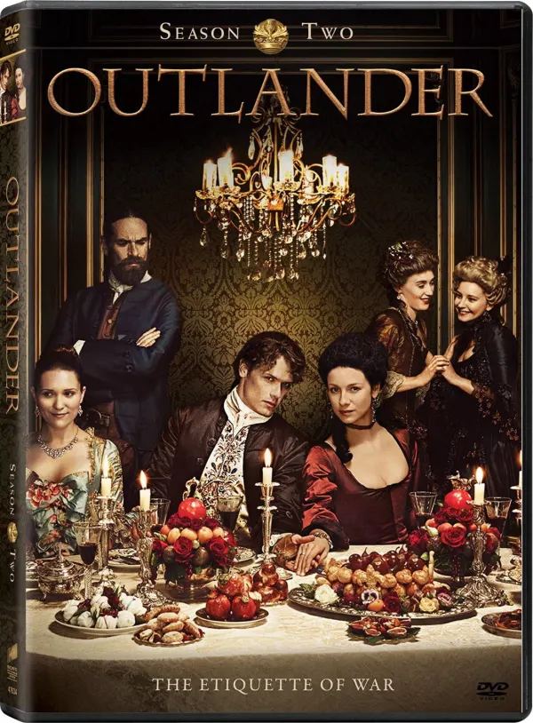 Outlander cover