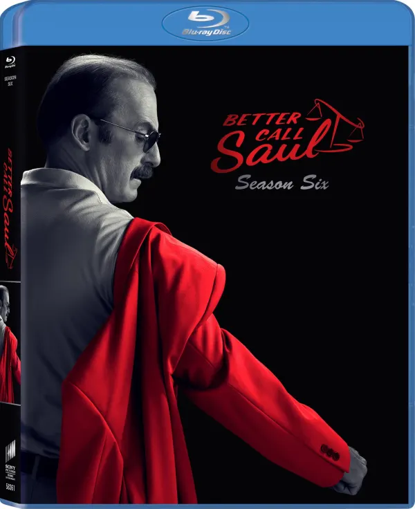 Better Call Saul cover