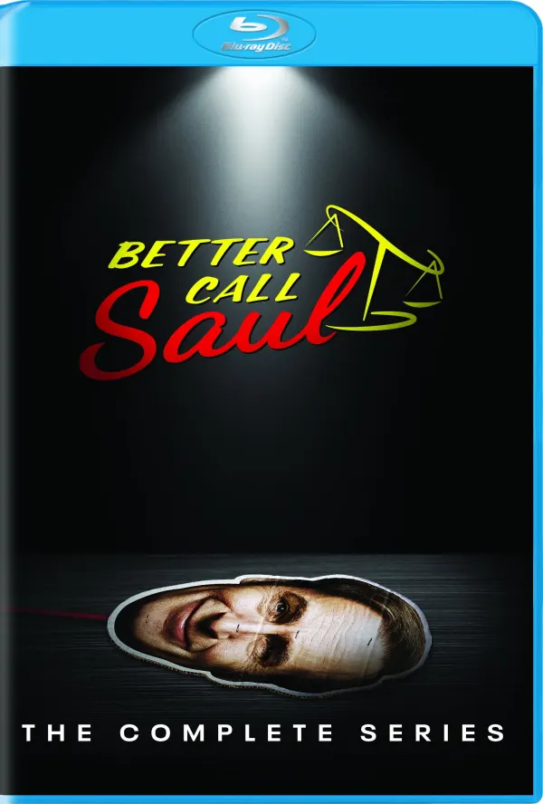Better Call Saul cover
