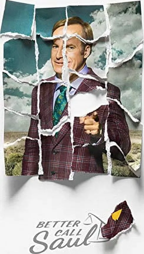 Better Call Saul cover