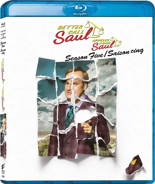 Better Call Saul cover