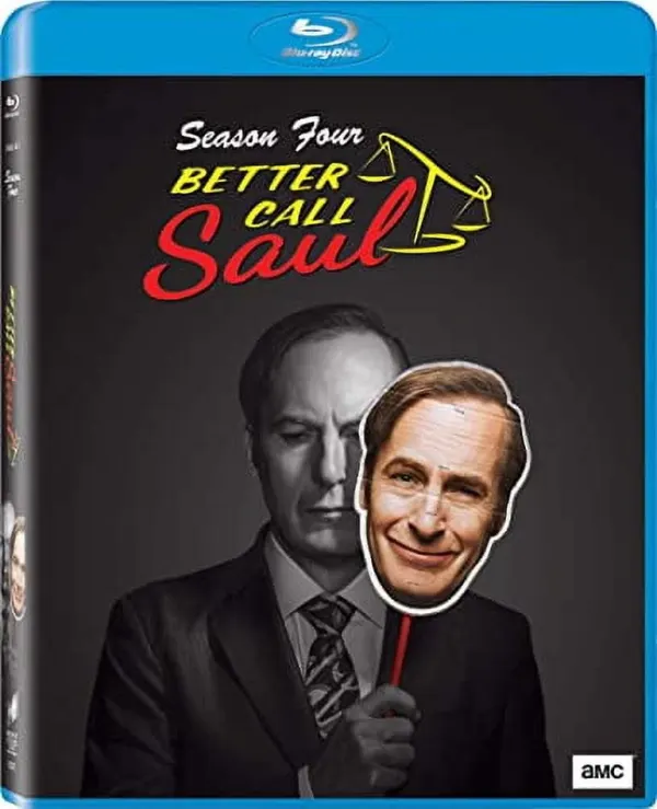 Better Call Saul cover