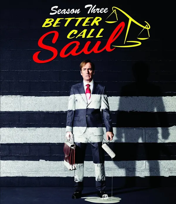 Better Call Saul cover