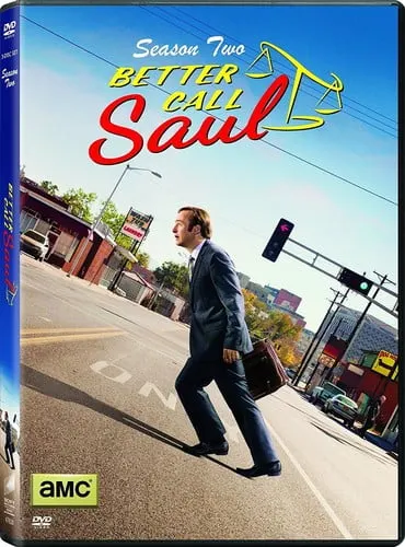 Better Call Saul cover