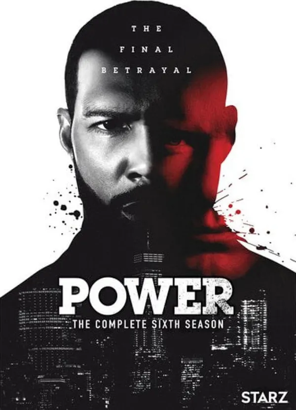 Power cover