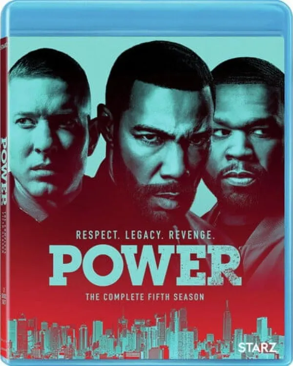 Power cover