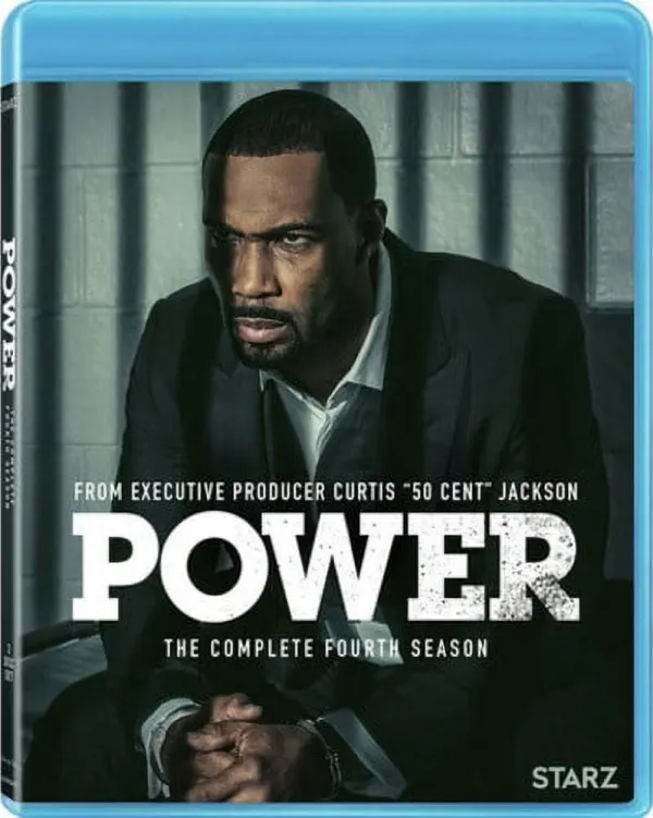 Power cover