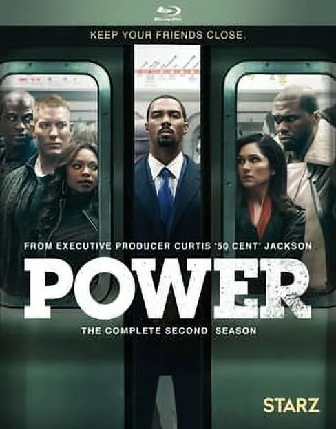 Power cover