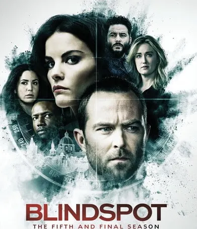 Blindspot cover