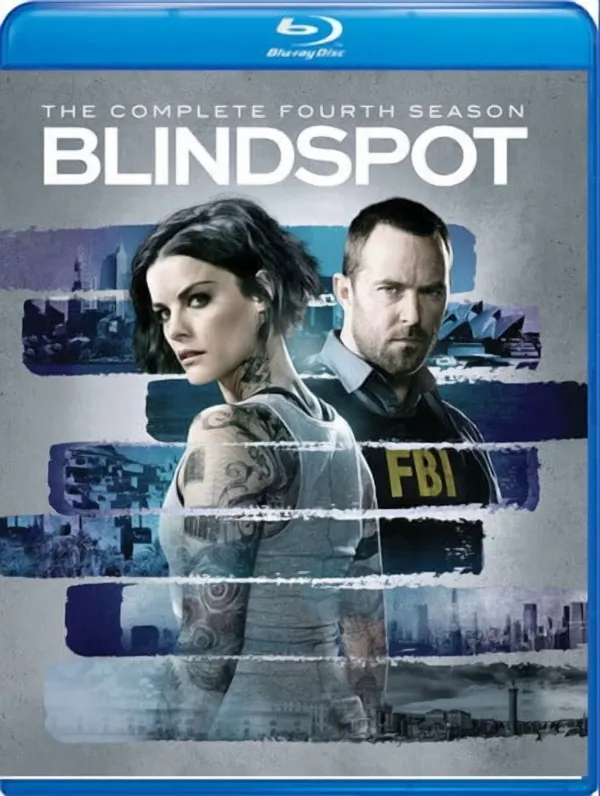 Blindspot cover