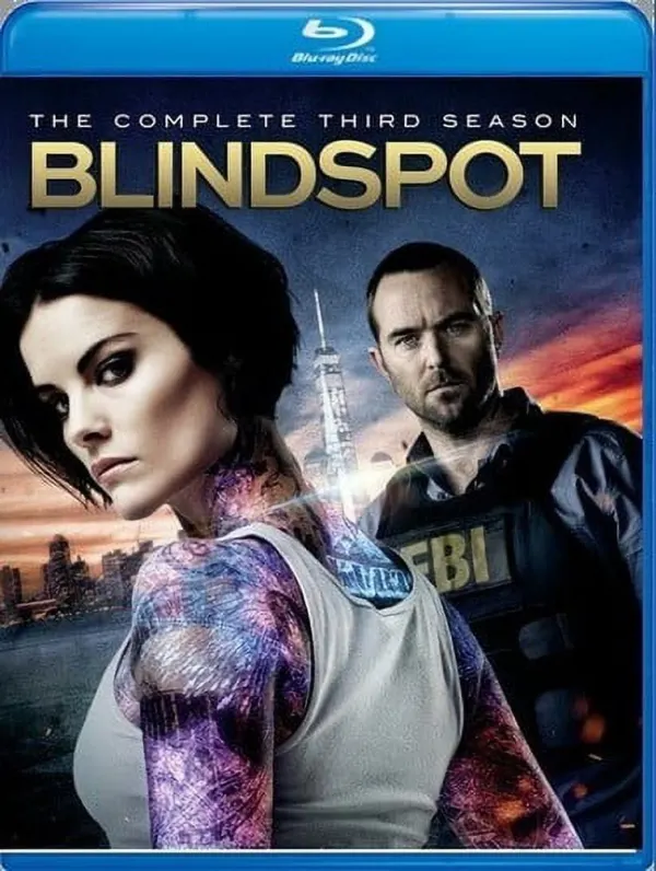 Blindspot cover