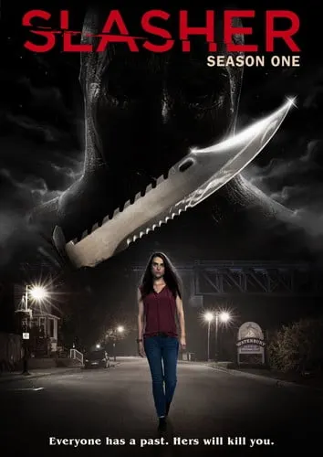 Slasher cover