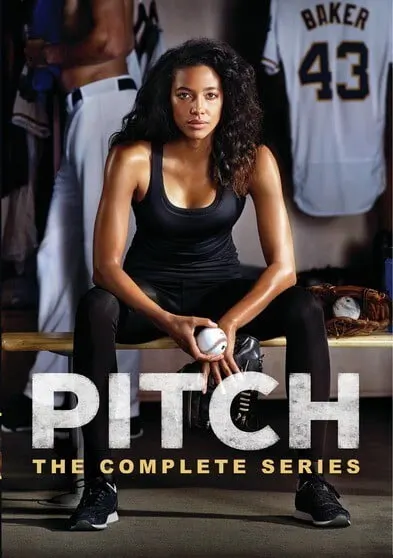 Pitch cover