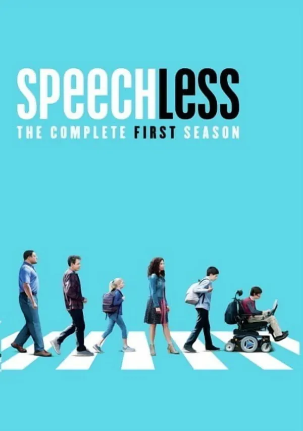 Speechless cover