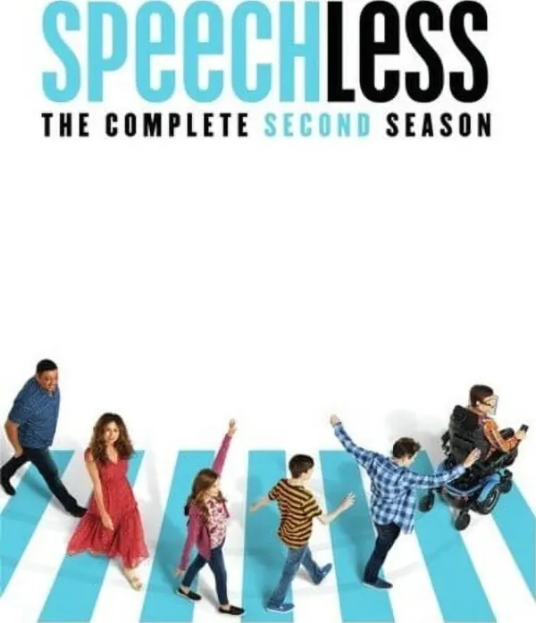 Speechless cover