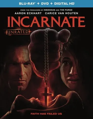 Incarnate cover