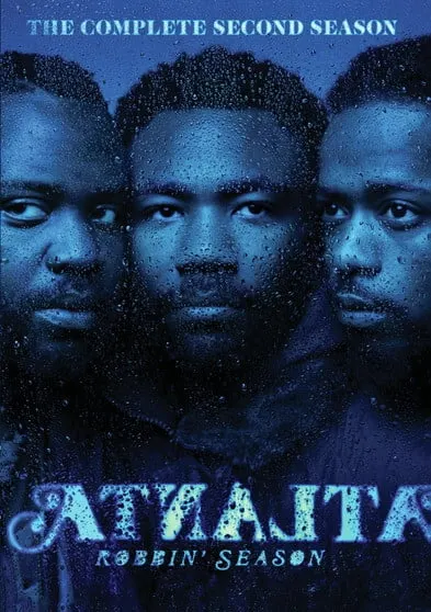 Atlanta cover