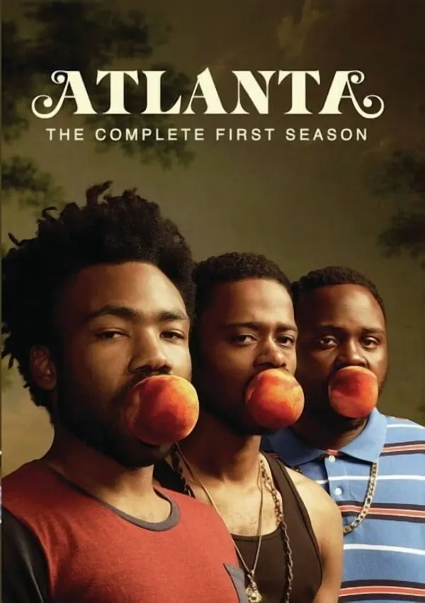 Atlanta cover