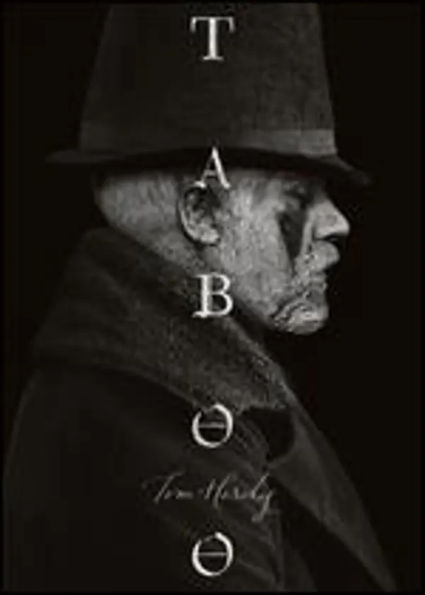 Taboo cover
