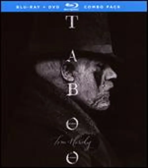 Taboo cover