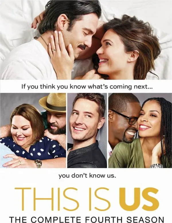 This Is Us cover