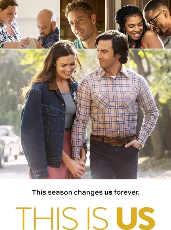 This Is Us cover