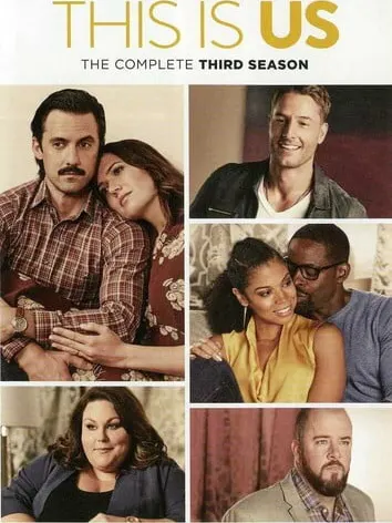This Is Us cover