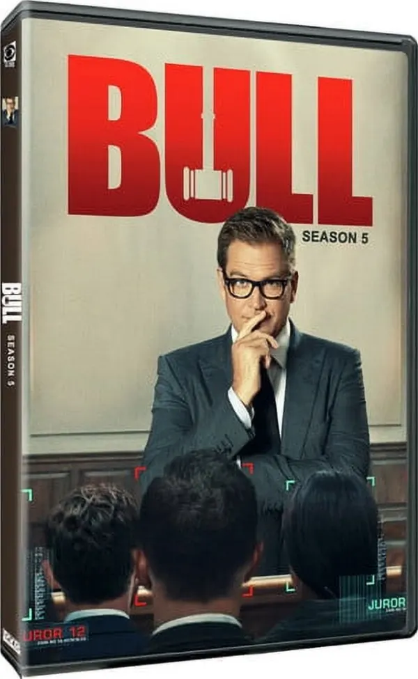 Bull cover