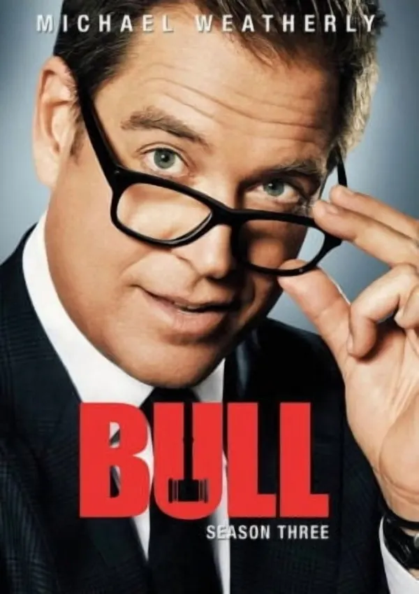 Bull cover