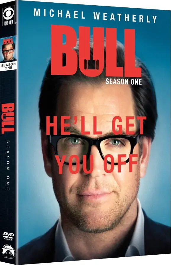 Bull cover