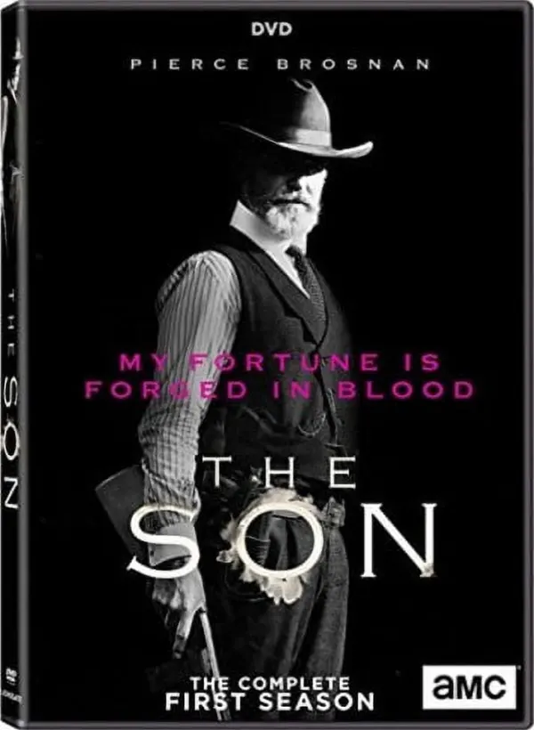 The Son cover