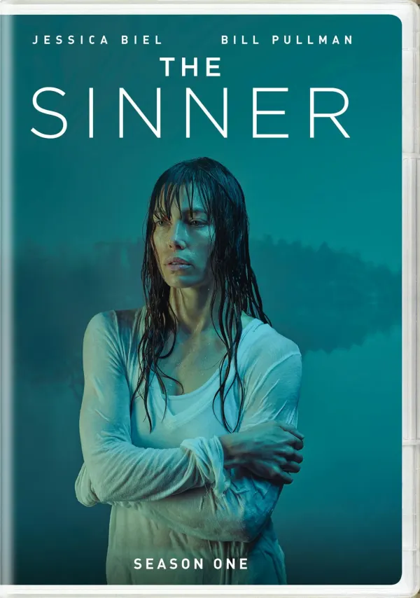 The Sinner cover