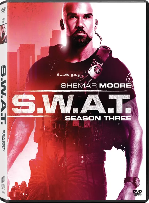 S.W.A.T. cover