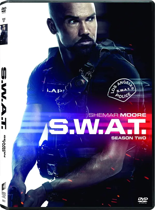 S.W.A.T. cover