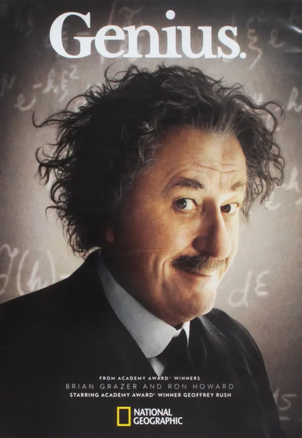 Genius cover