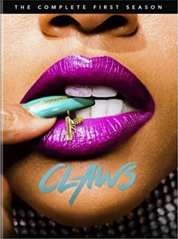Claws cover