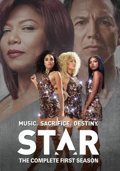 Star cover