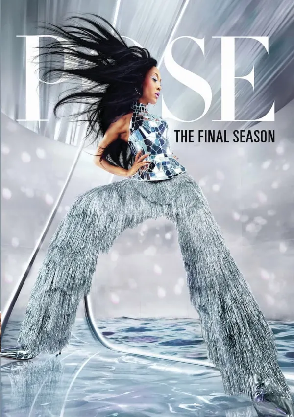 POSE cover
